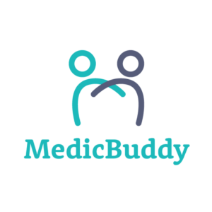 MedicBuddy Cover